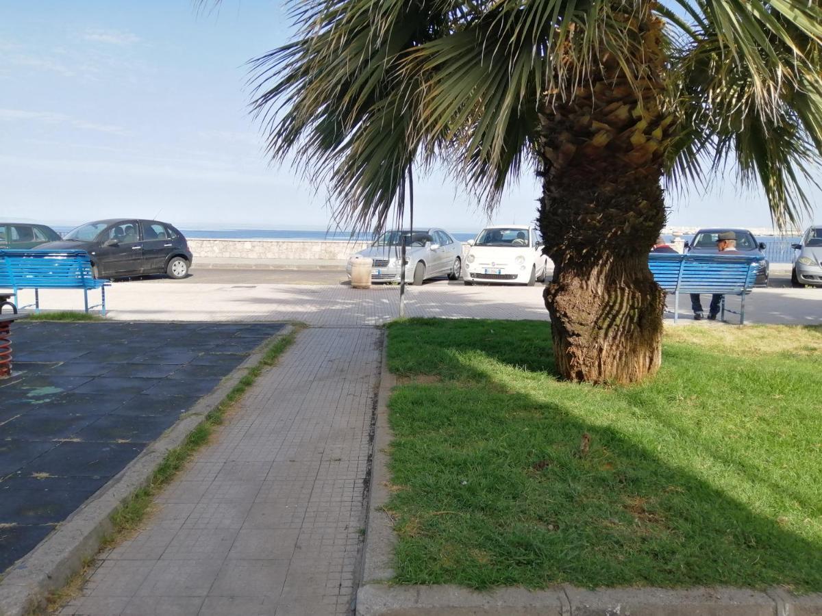 Marvin'S Home Giardini-Naxos Buitenkant foto