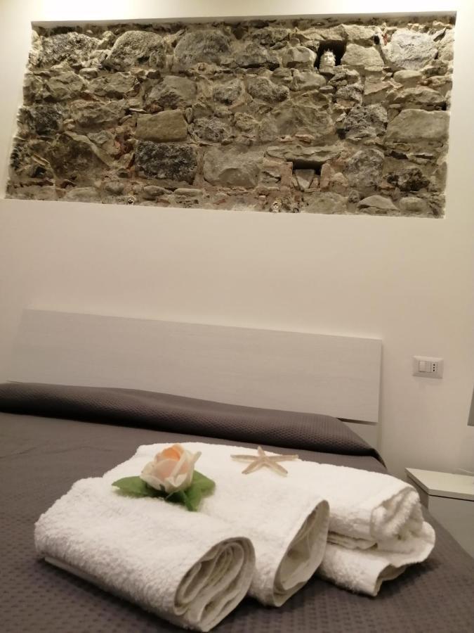 Marvin'S Home Giardini-Naxos Buitenkant foto